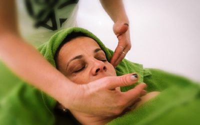 10 Gründe für mehr Wohlbefinden durch Massagetherapien