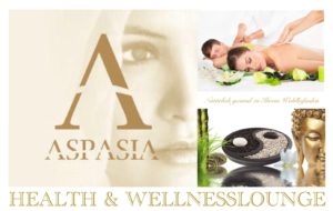 ASPASIA WELLNESSLOUNGE