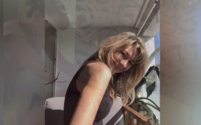 5 Dehnungsübungen zur Selbstversorgung die wie eine Massage wirken