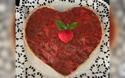 Warum Erdbeeren ideal zum Pfunde purzeln sind