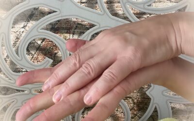 Wohlfühlselbstmassage in 5 Etappen